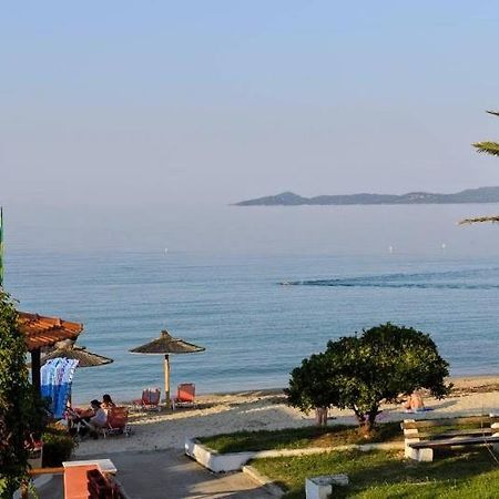 Mangoseaview Home1 Nea Roda Ngoại thất bức ảnh