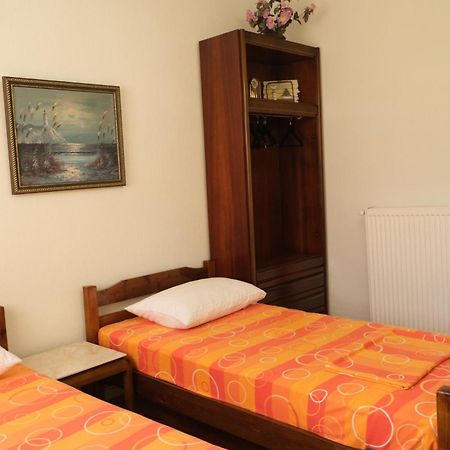 Mangoseaview Home1 Nea Roda Ngoại thất bức ảnh
