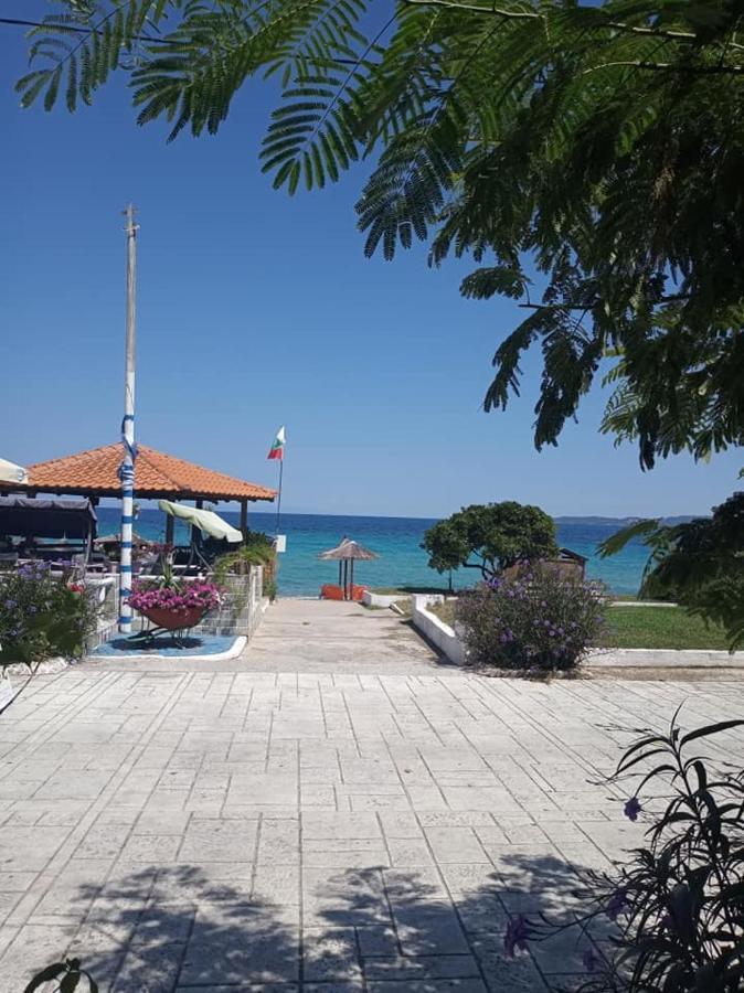 Mangoseaview Home1 Nea Roda Ngoại thất bức ảnh