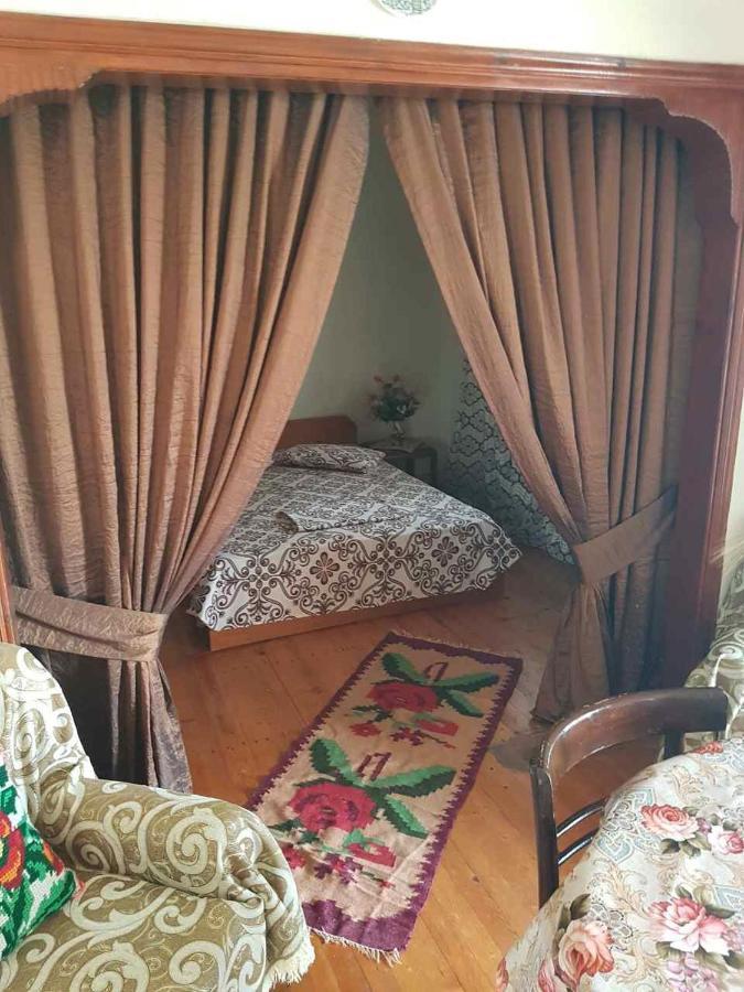 Mangoseaview Home1 Nea Roda Ngoại thất bức ảnh