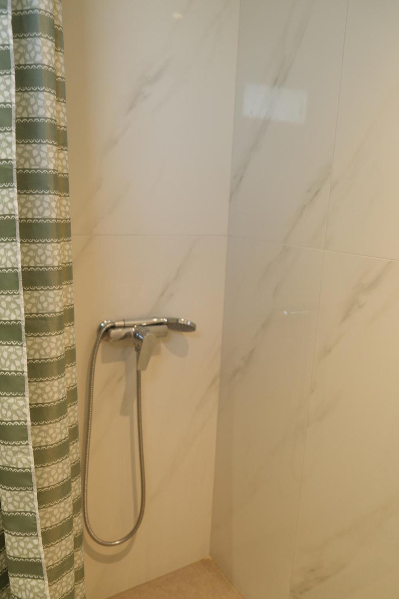 Mangoseaview Home1 Nea Roda Ngoại thất bức ảnh