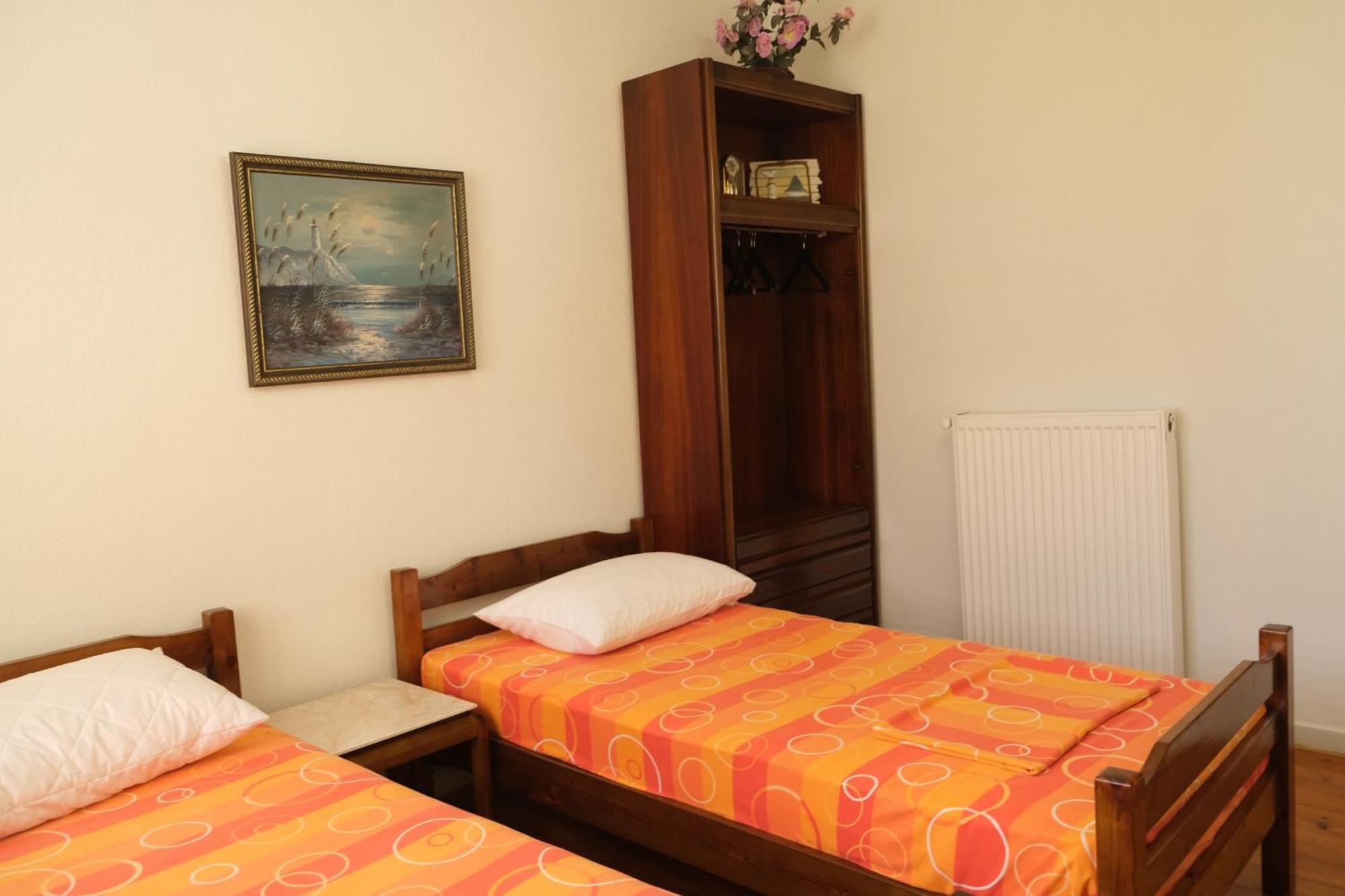 Mangoseaview Home1 Nea Roda Ngoại thất bức ảnh