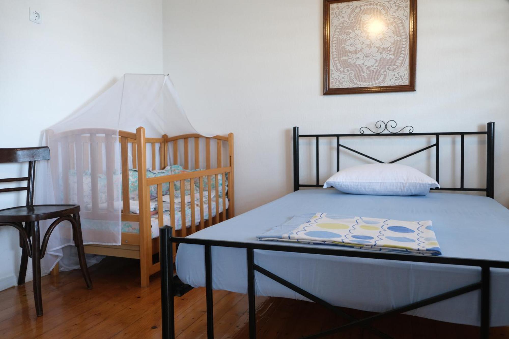 Mangoseaview Home1 Nea Roda Ngoại thất bức ảnh