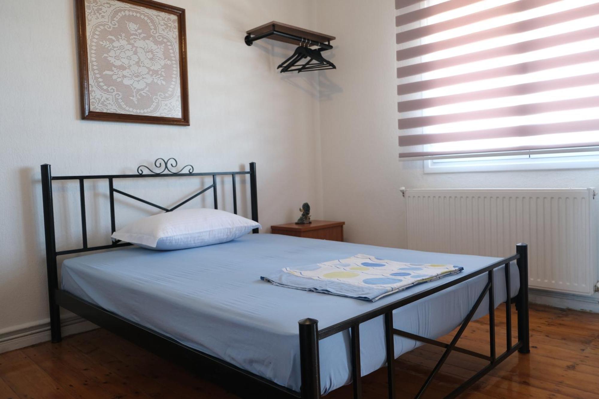 Mangoseaview Home1 Nea Roda Ngoại thất bức ảnh