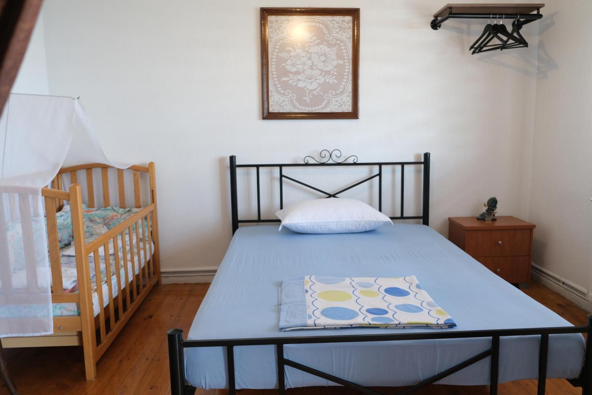 Mangoseaview Home1 Nea Roda Ngoại thất bức ảnh