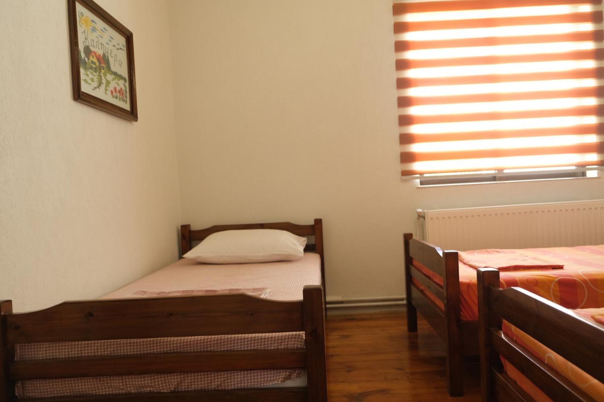 Mangoseaview Home1 Nea Roda Ngoại thất bức ảnh