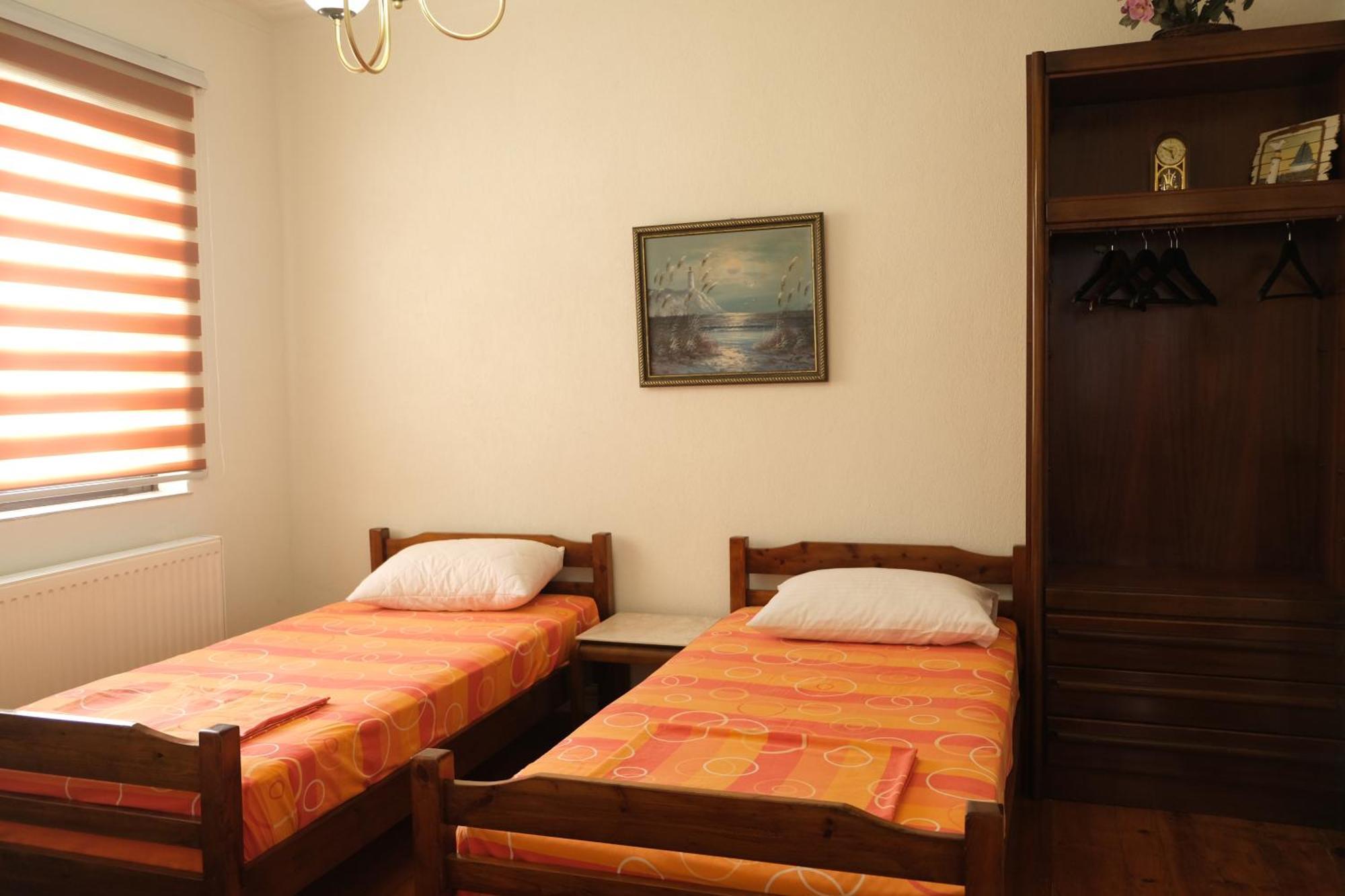 Mangoseaview Home1 Nea Roda Ngoại thất bức ảnh