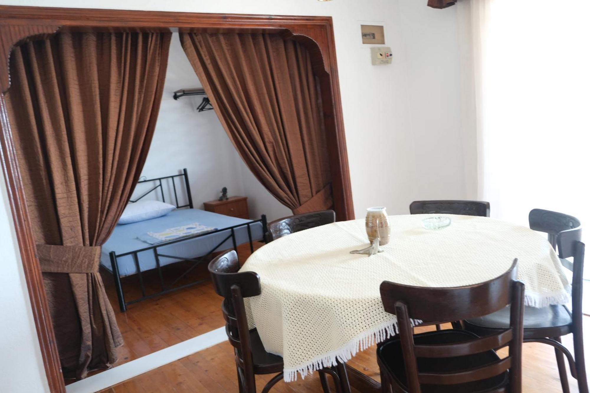 Mangoseaview Home1 Nea Roda Ngoại thất bức ảnh