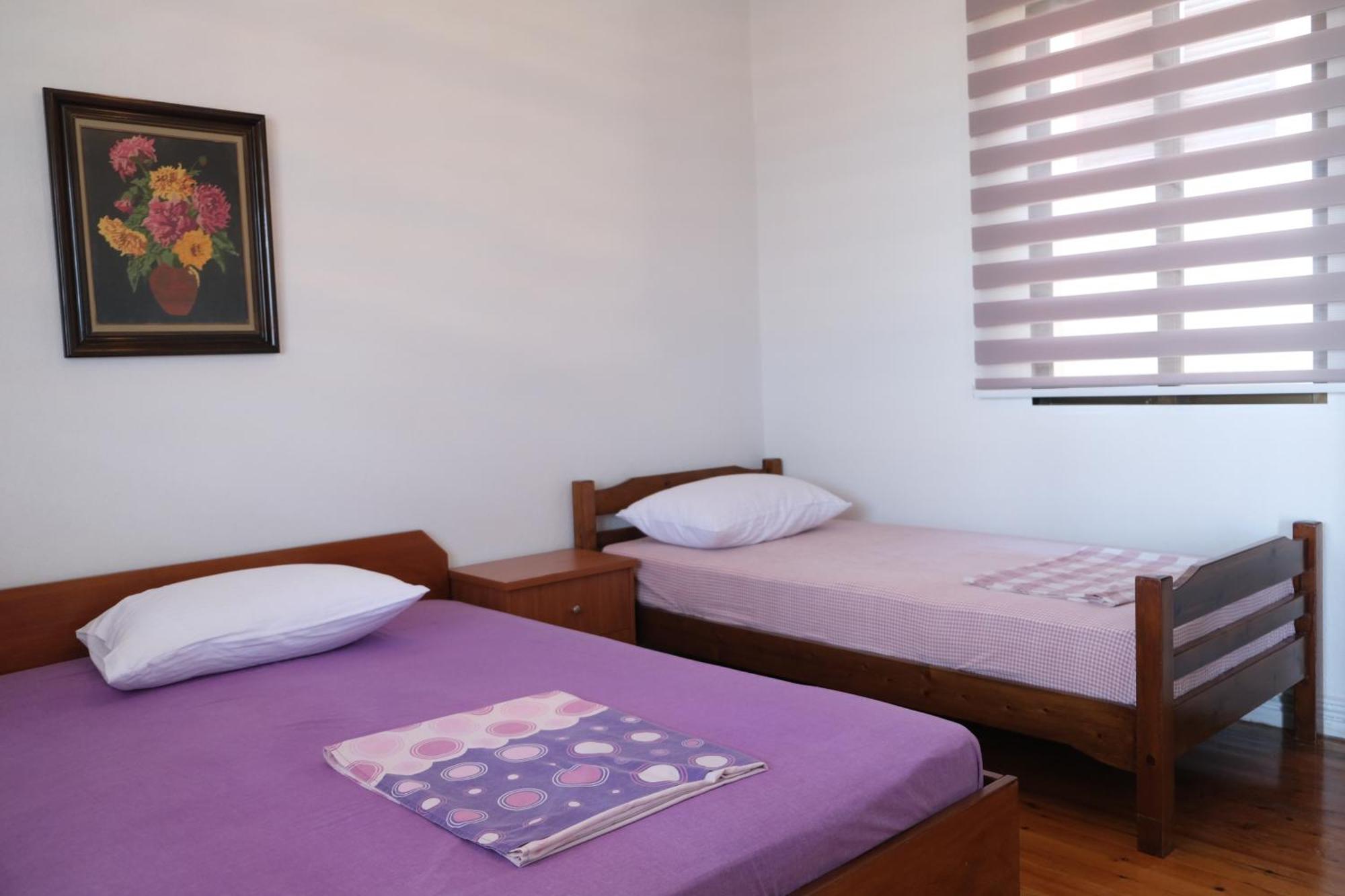 Mangoseaview Home1 Nea Roda Ngoại thất bức ảnh